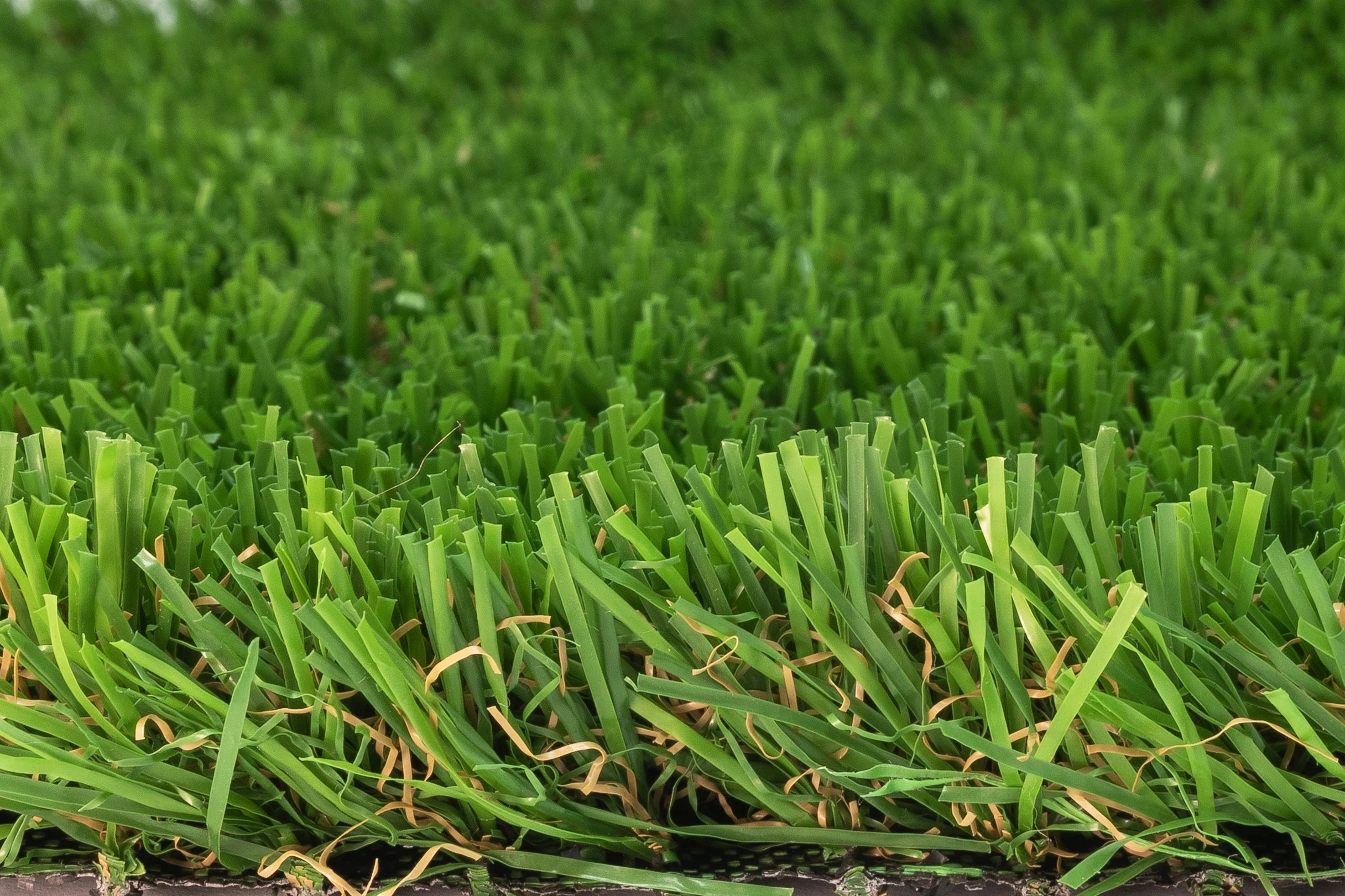 GreenBasic 25 – Césped artificial básico 25mm - Imagen 2