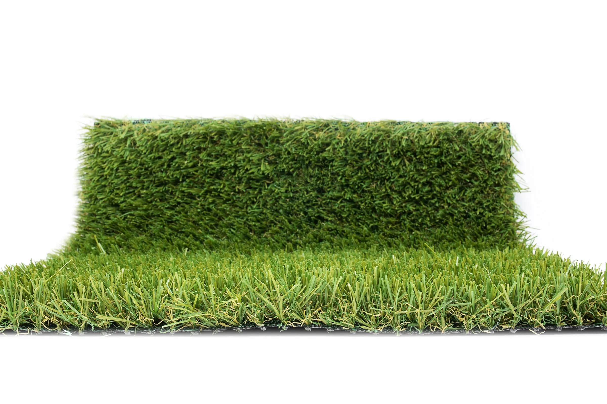 GreenBasic 25 – Césped artificial básico 25mm - Imagen 4