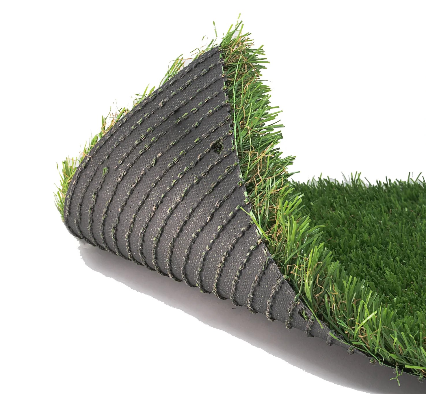 GreenBasic 25 – Césped artificial básico 25mm - Imagen 5