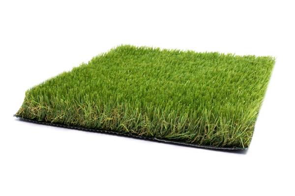 PremiumSoft 50 – Césped artificial premium 50mm