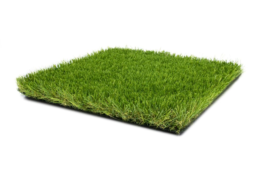 EcoJardin 40 – Césped artificial premium 40mm